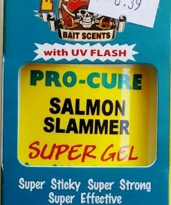 Pro Cure Pro-Cure Super Gel Gear