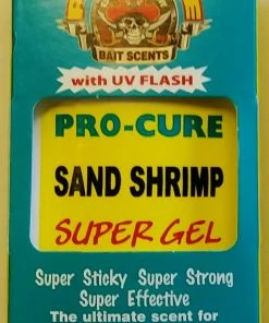 Pro Cure Pro-Cure Super Gel Gear