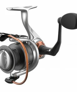 Quantum Reliance PT Spinning Reels