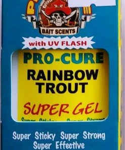 Pro Cure Pro-Cure Super Gel Gear