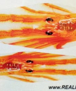 Lures Realistic Wraps For Tady 45