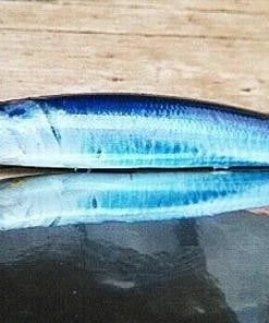 Realistic Wraps For Lucky Craft Flash Minnow 110