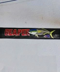 United Composites RGP900-9E Rod