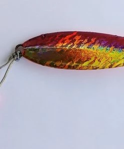 Papa's Jigs Papa's Giant Flatfall Jigs