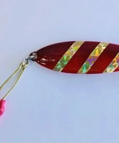 Papa's Jigs Papa's Giant Flatfall Jigs