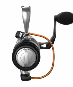 Quantum Reliance PT Spinning Reels