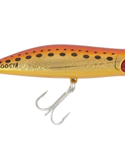 Halco Roosta Popper 135 Series