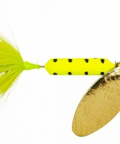 Worden's Rooster Tail