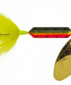 Worden's Rooster Tail