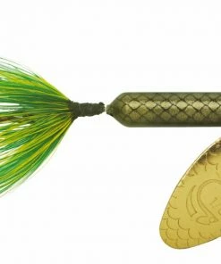 Worden's Rooster Tail