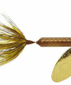 Worden's Rooster Tail