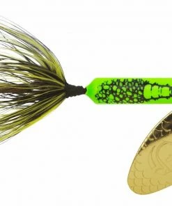 Worden's Rooster Tail