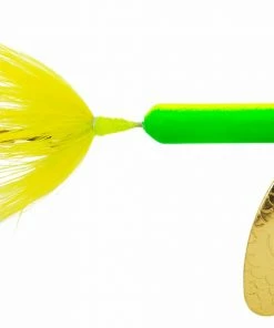 Worden's Rooster Tail