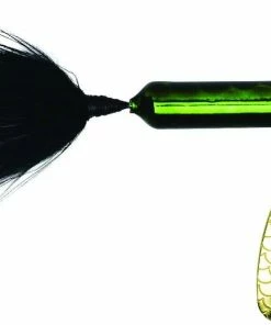 Worden's Rooster Tail