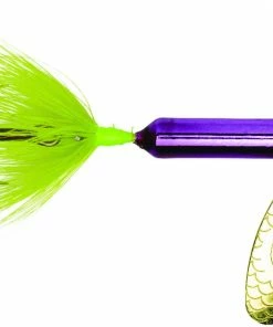 Worden's Rooster Tail