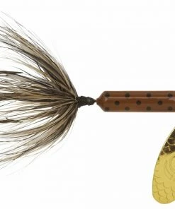 Worden's Rooster Tail