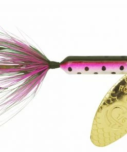 Worden's Rooster Tail