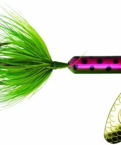 Worden's Rooster Tail