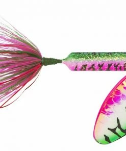 Worden's Rooster Tail