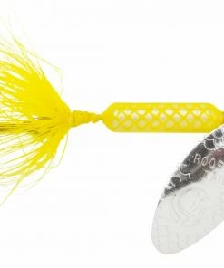 Worden's Rooster Tail