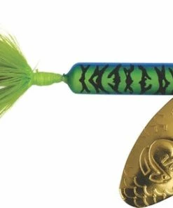 Worden's Rooster Tail