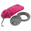 Calcutta 4" Kayak Deck Plate W/Drawstring Storage Bag 2 Calcutta 4" Kayak Deck Plate W/Drawstring Storage Bag