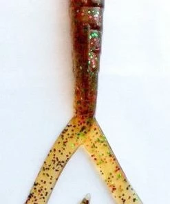 Been There Caught That - Fishing Supply Lures BTCT 6" Scampi