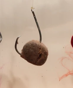 Lures BaitPro VizTrail Floating Trout Dough