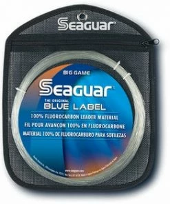 Seaguar Big Game Fluorocarbon