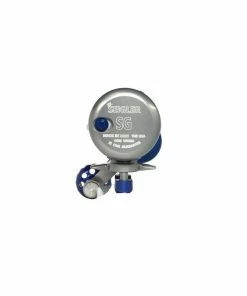 Seigler Reels Seigler SG Lever Drag