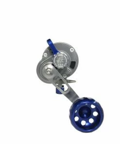 Seigler Reels Seigler SG Lever Drag