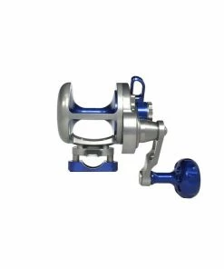 Seigler Reels Seigler SG Lever Drag