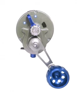 Seigler Reels Seigler OS Lever Drag