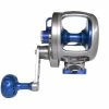Seigler Reels Seigler OS Lever Drag