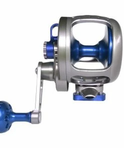 Seigler Reels Seigler OS Lever Drag