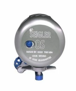 Seigler Reels Seigler OS Lever Drag
