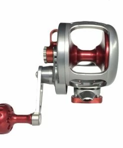 Seigler Reels Seigler OS Lever Drag