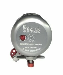 Seigler Reels Seigler OS Lever Drag