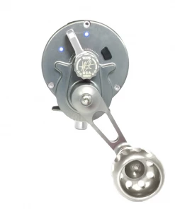 Seigler Reels Seigler OS Lever Drag