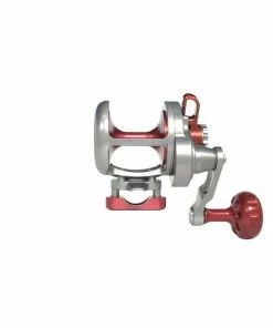 Seigler Reels Seigler SG Lever Drag