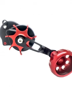 Seigler Reels Seigler Star Mag Star Drag