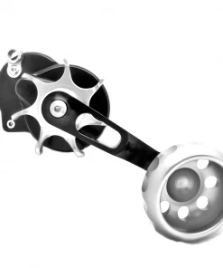 Seigler Reels Seigler Star Mag Star Drag