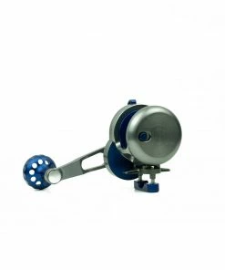Seigler Reels Seigler LGN Lever Drag