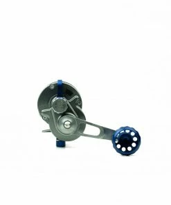 Seigler Reels Seigler LGN Lever Drag