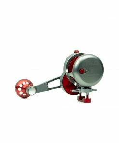 Seigler Reels Seigler LGN Lever Drag