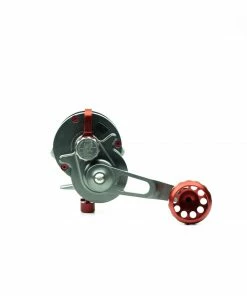 Seigler Reels Seigler LGN Lever Drag