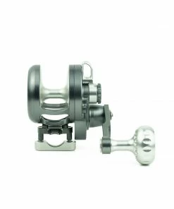 Seigler Reels Seigler LGN Lever Drag