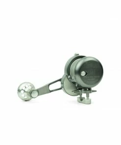 Seigler Reels Seigler LGN Lever Drag
