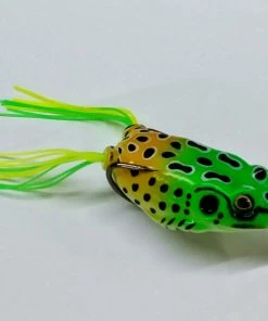 Sentai Hollow Body Frog