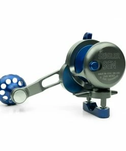 Seigler Reels Seigler SGN Lever Drag